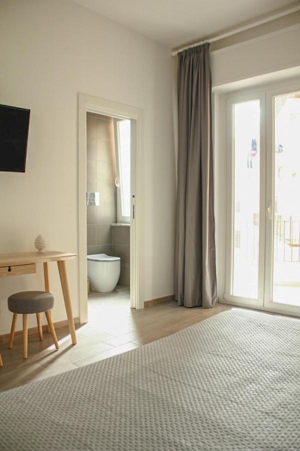 Serendipity Room & Relax Palermo Exterior foto